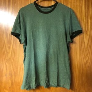 Banana Republic Short Sleeve Tee Shirt